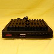 パワーアンプ|BOSE