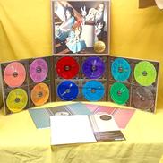 アニメ系CD|ポニーキャニオン