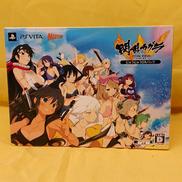 PSVITAソフト|マーベラスエンターテイメント