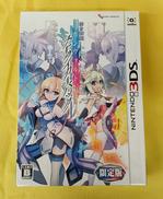 ニンテンドー3DSソフト|インティクリエイツ