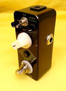 エフェクター|MOOER