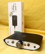 DAC|IFI-OUDIO