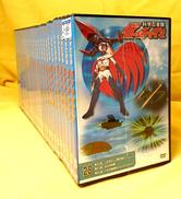アニメDVD|デアゴスティーニ