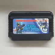 ファミコンソフト|BANDAI