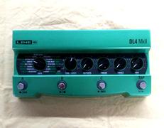 マルチエフェクター|LINE6