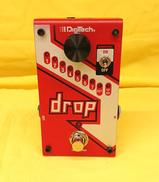 エフェクター|DIGITECH