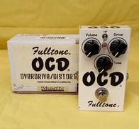 エフェクター|FULLTONE
