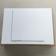 未開封MACBOOK AIR|APPLE