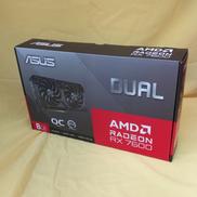 グラフィックボード|ASUS