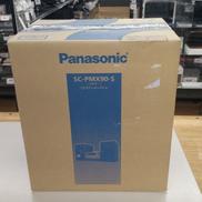 未開封品コンポ|PANASONIC