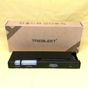 GPUエンクロージャー|TREBLEET