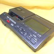 希少MDステーション|SONY