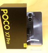 POCO X7 PRO|XIAOMI/SIMFREE