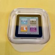 未開封IPOD NANO 第6世代|APPLE