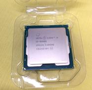 CPU|INTEL