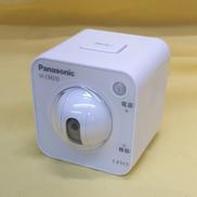センサーカメラ|PANASONIC
