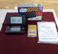 ニンテンドー3DSハード|任天堂
