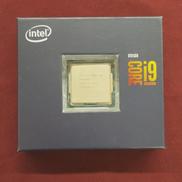 CPU|INTEL