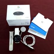 スマートウォッチ|GOOGLE