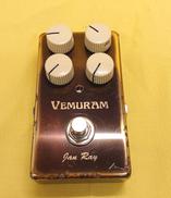エフェクター|VEMURAM