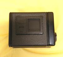 フィルムホルダー|ZENZA BRONICA