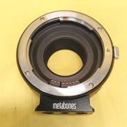 マウントアダプター|METABONES
