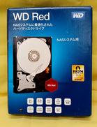 未使用HDD|WD