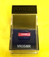交換針|SHURE