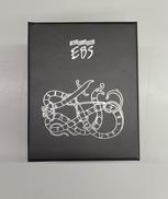 未開封品エフェクター|EBS