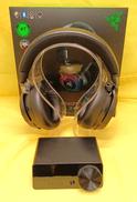ゲーミングヘッドセット|RAZER