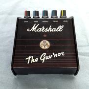 エフェクター|MARSHALL