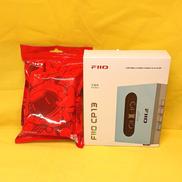 カセットプレーヤー|FIIO