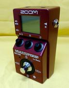 マルチエフェクター|ZOOM