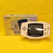 美品GBアドバンス|NINTENDO / 任天堂