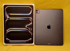 IPAD PRO(M5)|APPLE/SOFTBANK