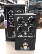 エフェクター|AMPEG