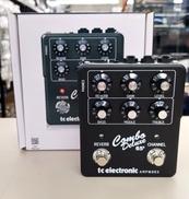 エフェクター|TC ELECTRONIC
