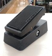 ワウペダル|JIM DUNLOP