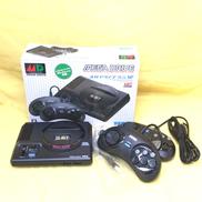 メガドライブミニ|SEGA