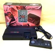 TURBOGRAFX-16 MINI|KONAMI