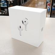 未開封AIRPODS4|APPLE