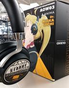 ワイヤレスヘッドホン|ONKYO