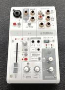 ミキサー（USBオーディオインターフェース）|YAMAHA