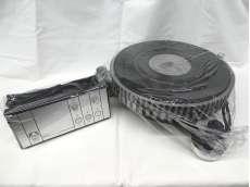 ターンテーブル|MICRO