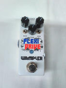 マーシャルらしさをエフェクターにしたPinnacle Distortion