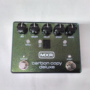 MXR Carbon Copy / アナログ・ディレイ【ジャンク品】 MXR M299 Carbon Copy Mini ディレイ ギターエフェクター(エム