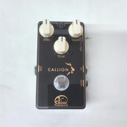 【エフェクター】VIVIE　CALLION　オーバードライブ|VIVIE