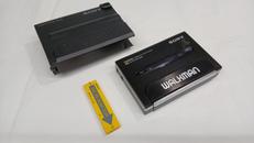 WALKMAN|SONY