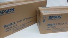 感光体ユニットセット|EPSON