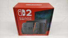 SWITCH2本体|NINTENDO / 任天堂